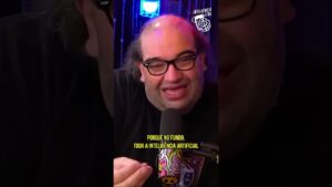 Descubra como o chat GPT funciona com Sérgio Sacani! #SHORTS – Curiosidades incríveis!