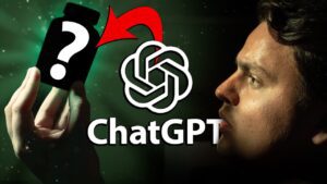 Descubra como é possível ganhar dinheiro com Chat GPT nesta semana e surpreenda-se com as possibilidades!