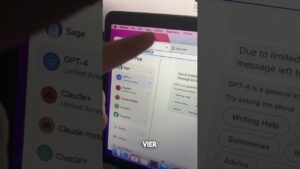 Descubra como aproveitar o chat GPT-4 gratuitamente e desfrute de uma experiência incrível!