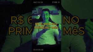 Descubra como a inteligência artificial pode te ajudar a ganhar dinheiro! #tecnologia #chatgpt #curiosidades