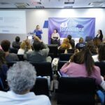 40° Congresso dos Jornalistas debate condições de trabalho e impactos da IA no jornalismo