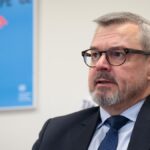 "A inteligência artificial nunca vai substituir o magistrado", afirma presidente eleito do TJ-RS