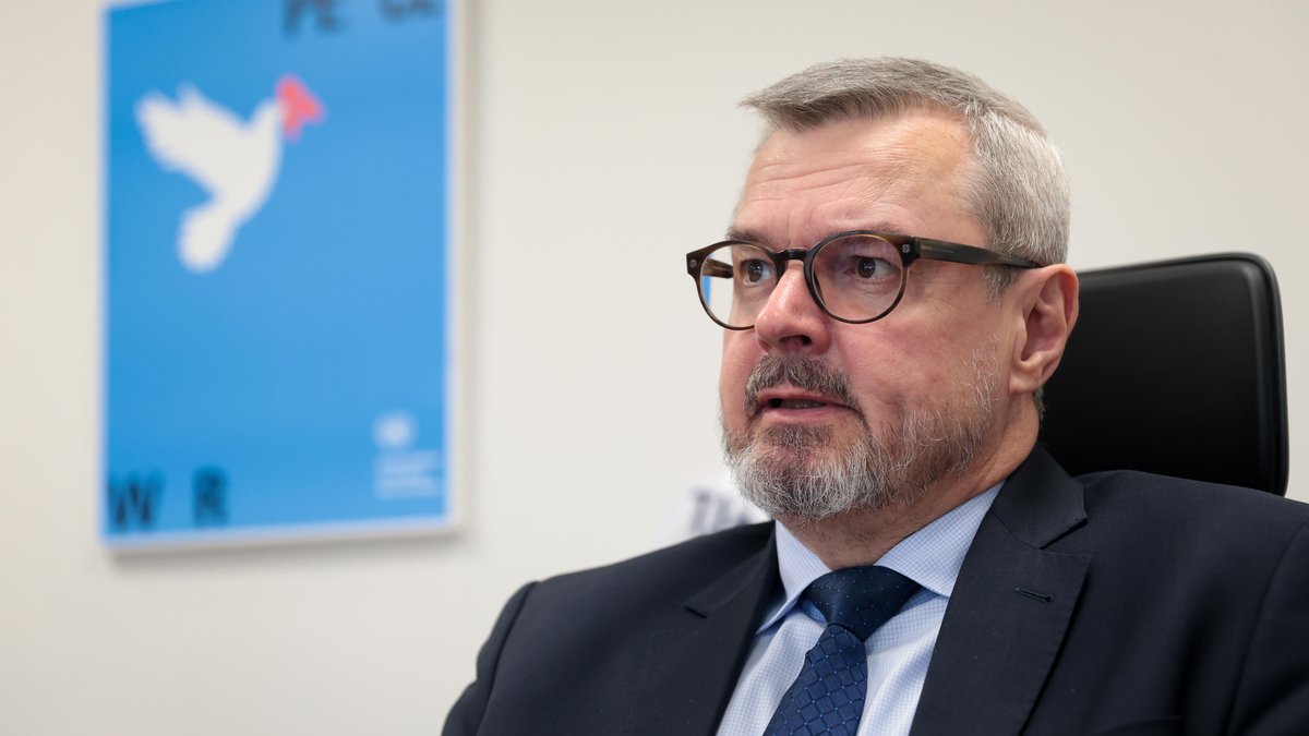 "A inteligência artificial nunca vai substituir o magistrado", afirma presidente eleito do TJ-RS