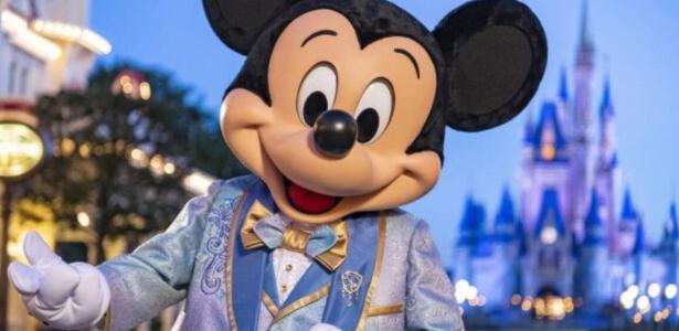 Parceria dá o direito de uso de mais de 200 personagens icônicos