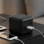 Adeus às tomadas tradicionais: novo design reinventa o jeito de usar energia em casa