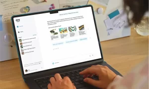 Alexa Plus chega à web e passa a rivalizar com ChatGPT e Gemini