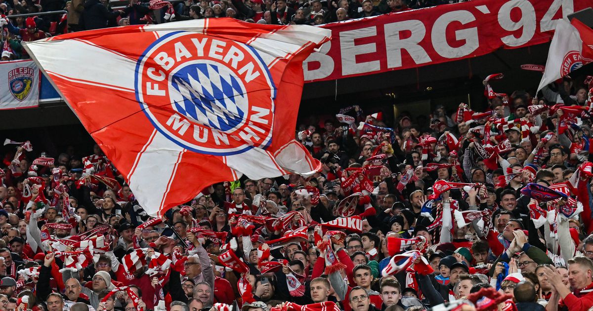 Bayern proíbe funcionários de utilizarem ChatGPT e aposta em plataforma de IA própria