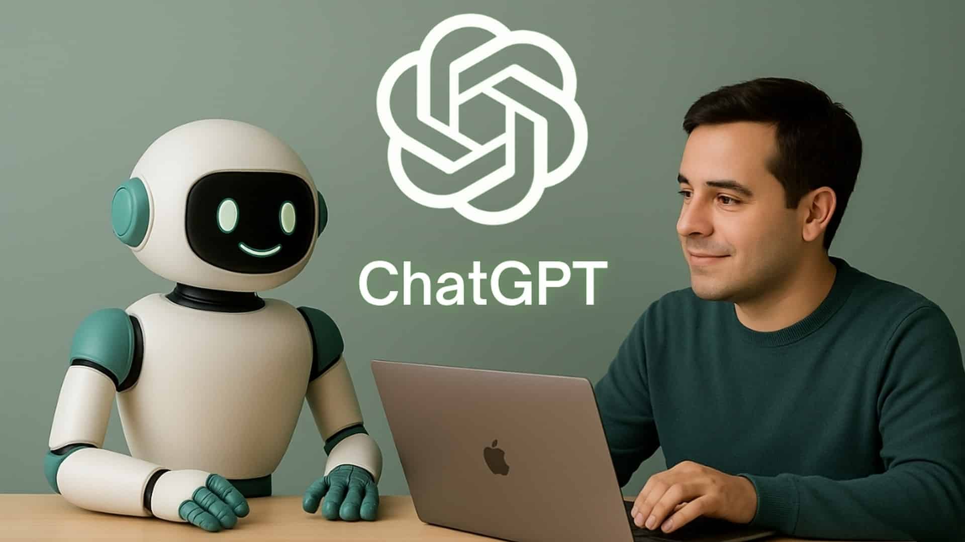 ChatGPT com poderes de Wall Street: IA para finanças; veja