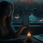 Cientistas em alerta:o perigo iminente de um blecaute global da web; veja como aconteceria