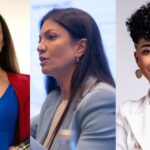 Como a inteligência artificial está mudando a educação financeira no Brasil, segundo Nathalia Arcuri, Marilia Fontes e Nath Finanças