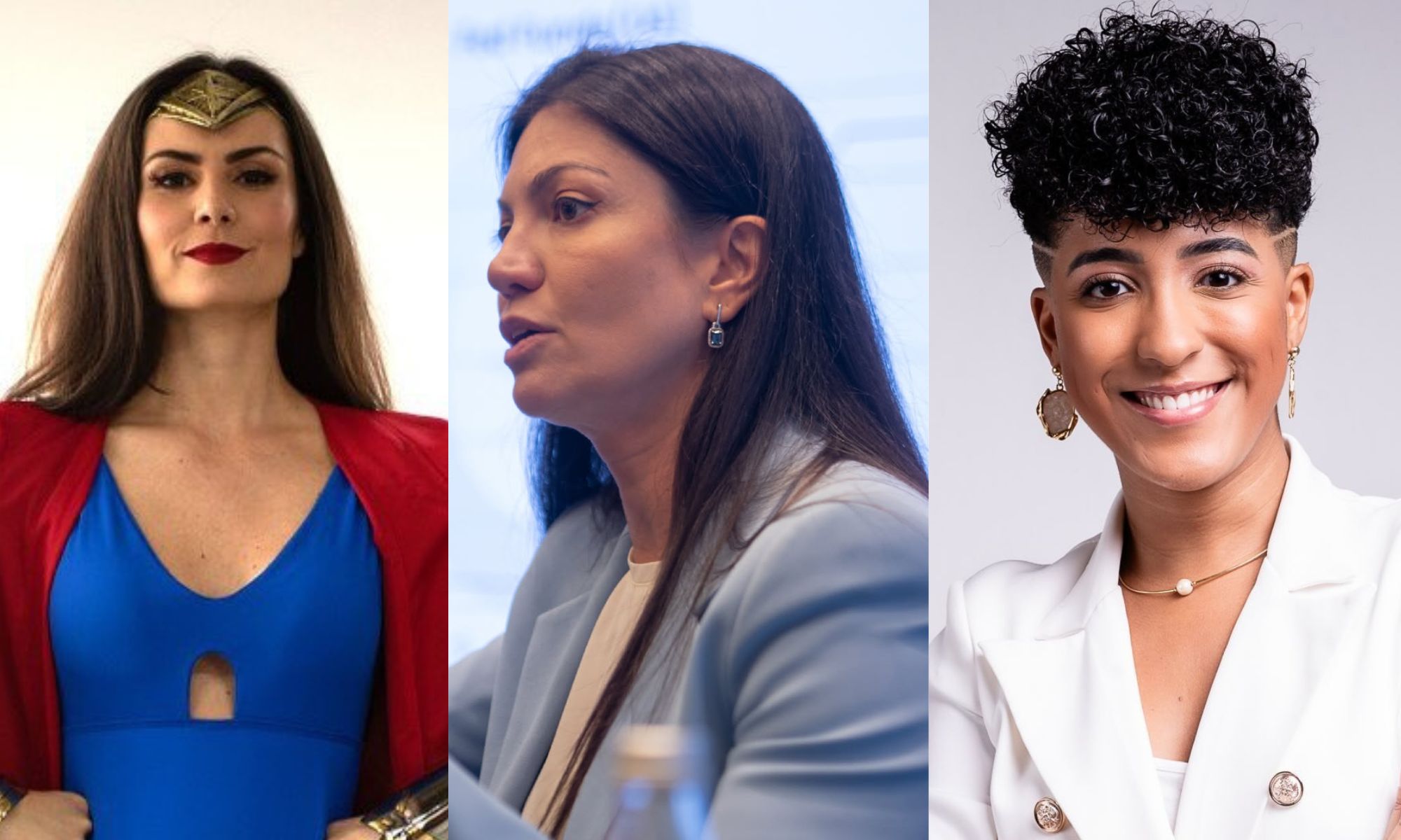 Como a inteligência artificial está mudando a educação financeira no Brasil, segundo Nathalia Arcuri, Marilia Fontes e Nath Finanças