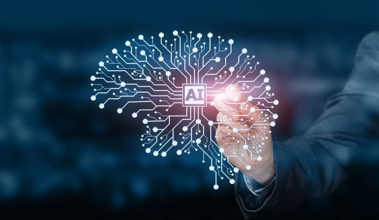 Dependência de capital externo para IA é perigosa, alerta Bridgewater