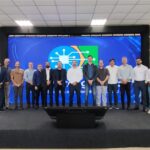 Desafios e Soluções com Inteligência Artificial” — Tribunal Regional Eleitoral do Espírito Santo