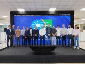 Desafios e Soluções com Inteligência Artificial” — Tribunal Regional Eleitoral do Espírito Santo