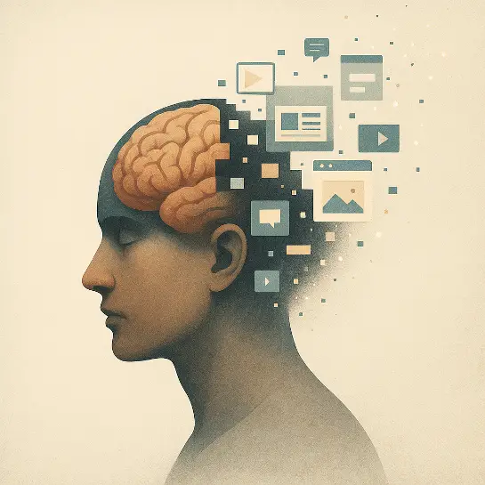 Estudo mostra como as pessoas estão usando a inteligência artificial em 2025