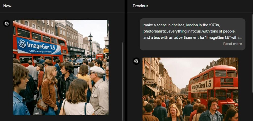 Fala AI: ChatGPT ganha novo recurso