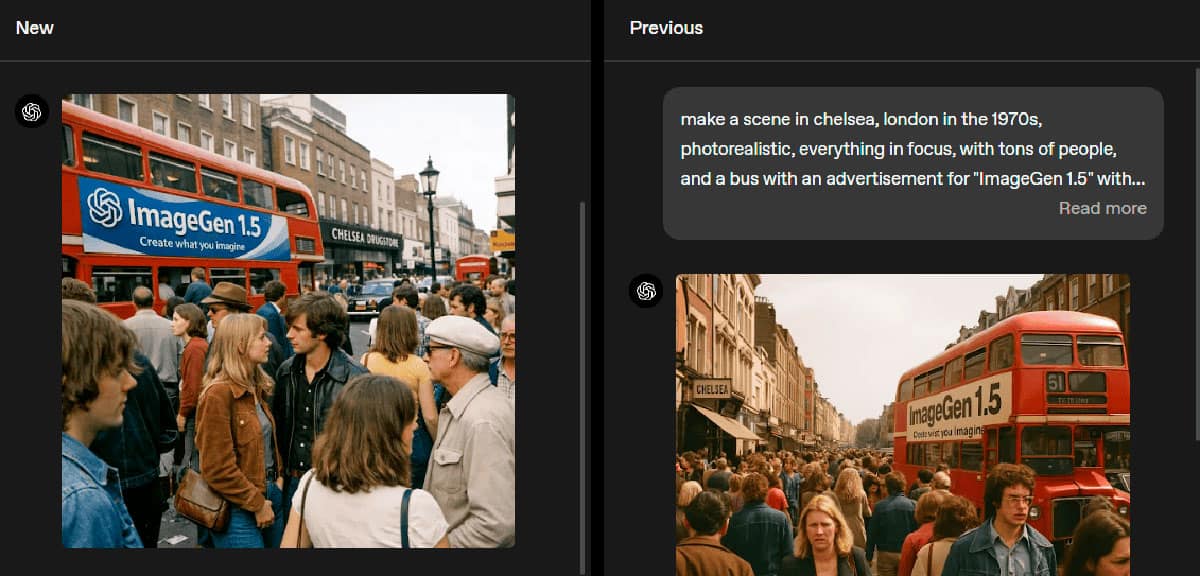 Fala AI: ChatGPT ganha novo recurso
