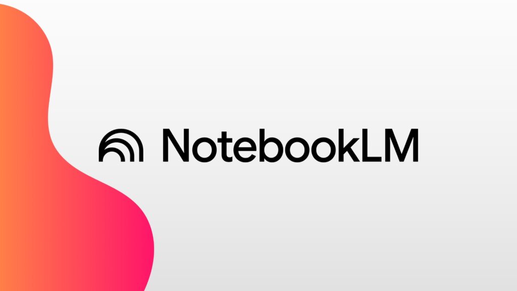 NotebookLM
