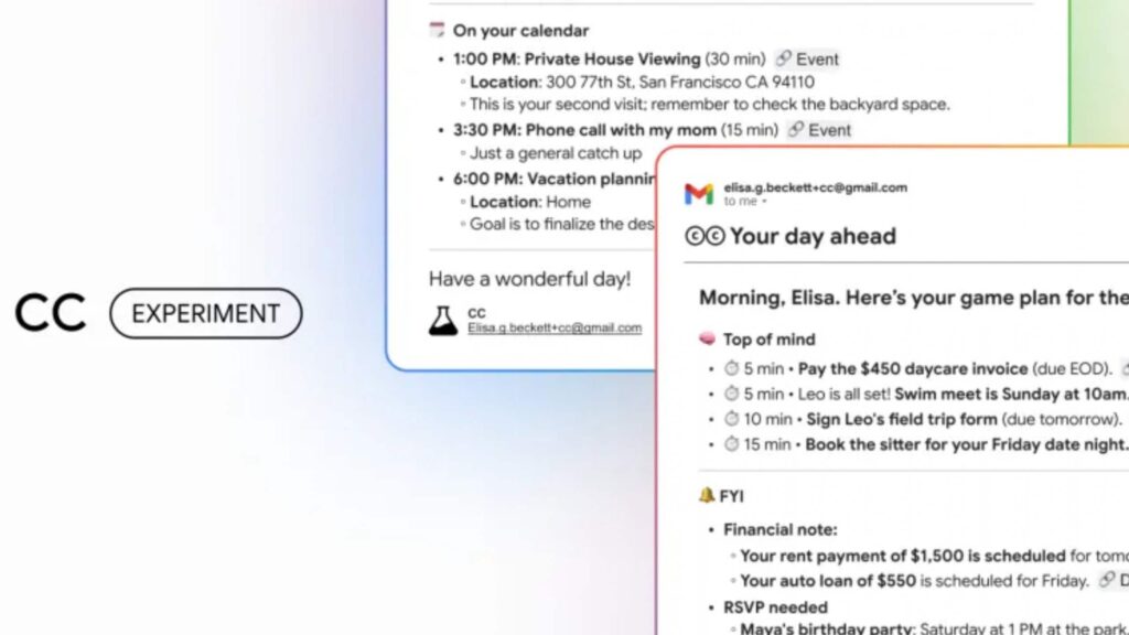 Google lança assistente de IA para substituir rol de notícias matinal