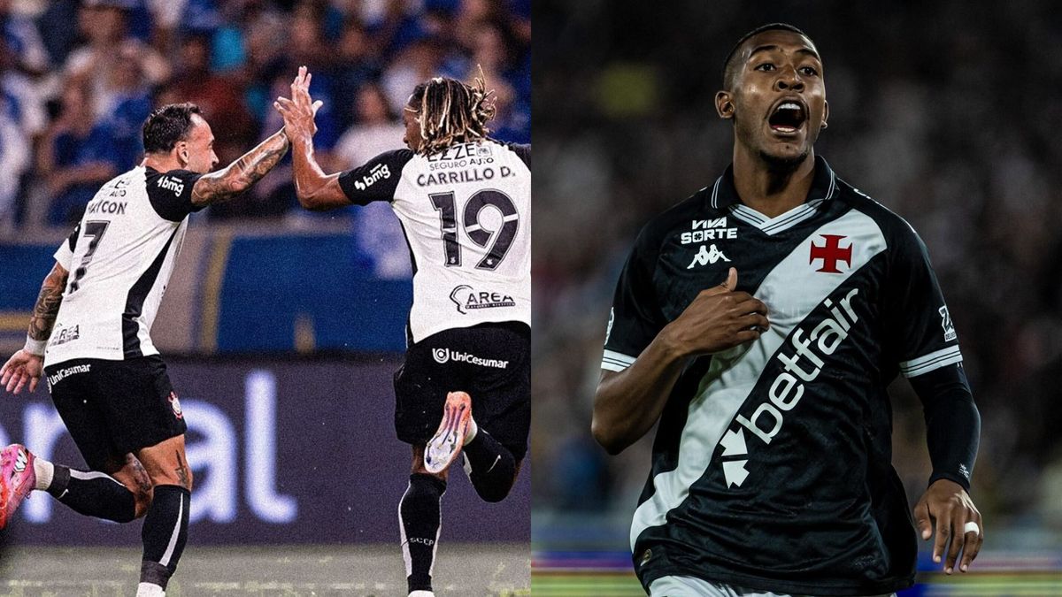 IA prevê a grande final da competição; confira