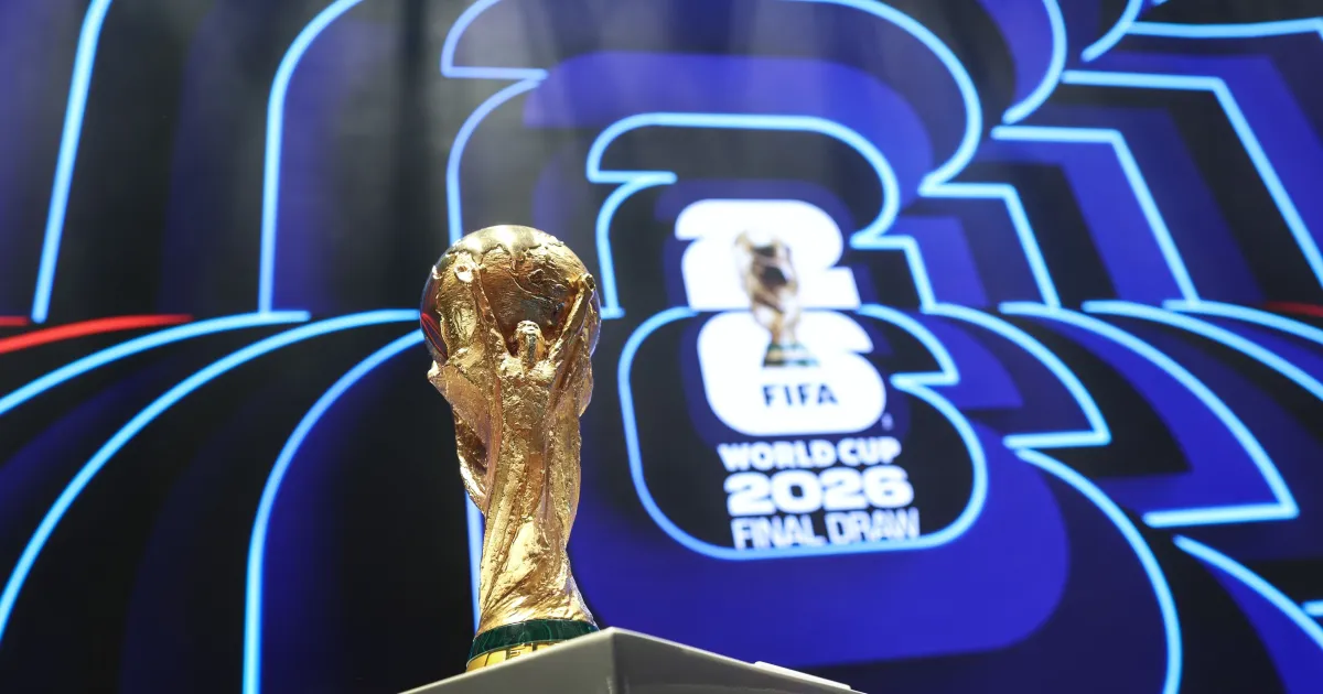 IAs definem possível seleção campeã da Copa do Mundo 2026; saiba qual