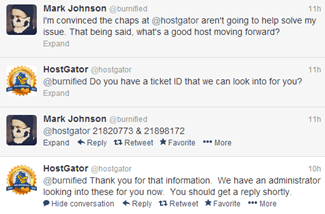 hostgatorcomentários