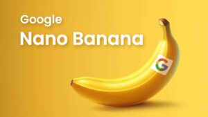 Nano Banana para editar imagens com desenhos
