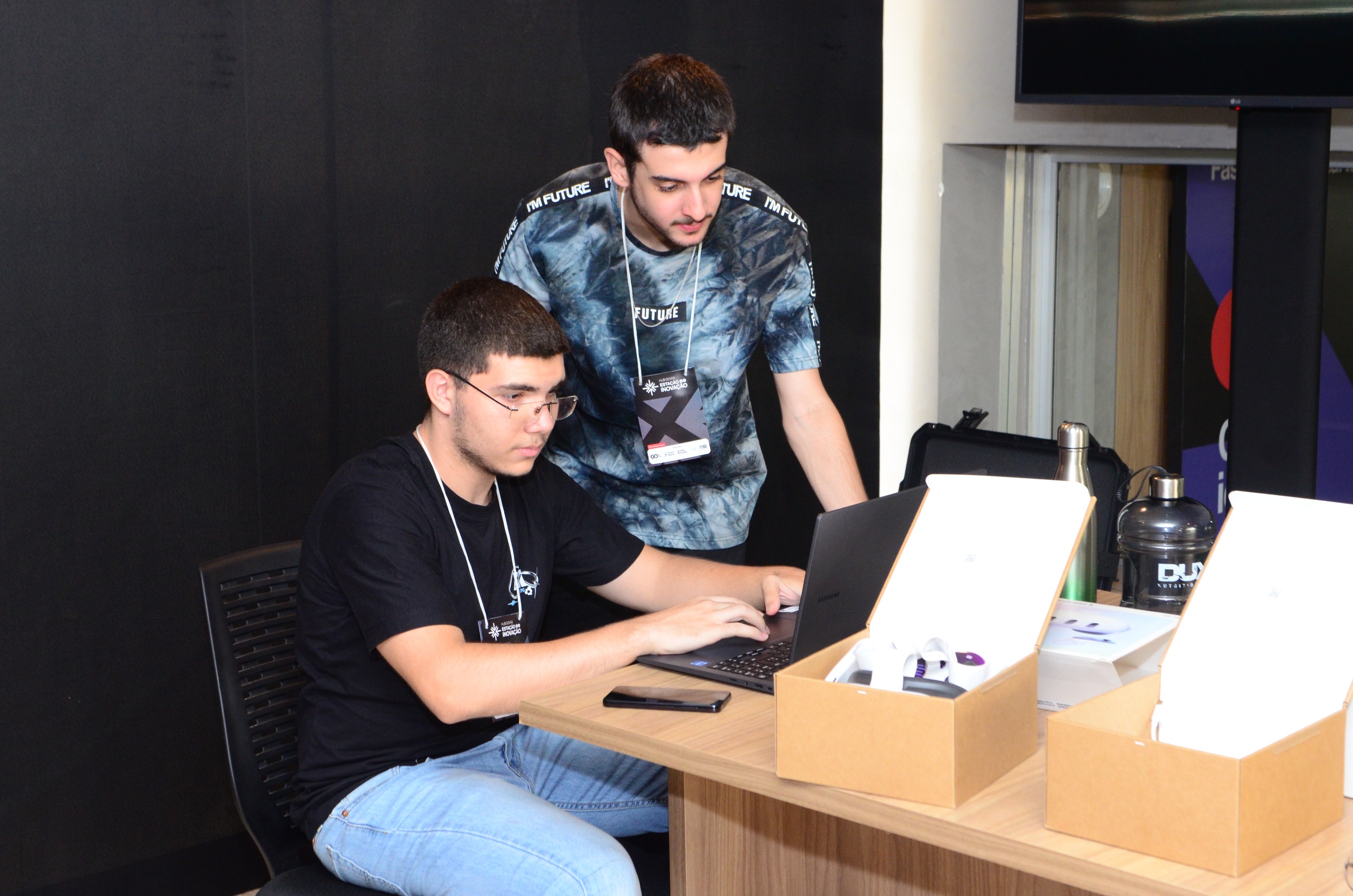 Número de startups em Goiás cresce 29% em 2025