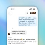 Os bots de IA, como o ChatGPT ou o Google Gemini, estão mudando a forma como os humanos falam