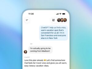 Os bots de IA, como o ChatGPT ou o Google Gemini, estão mudando a forma como os humanos falam