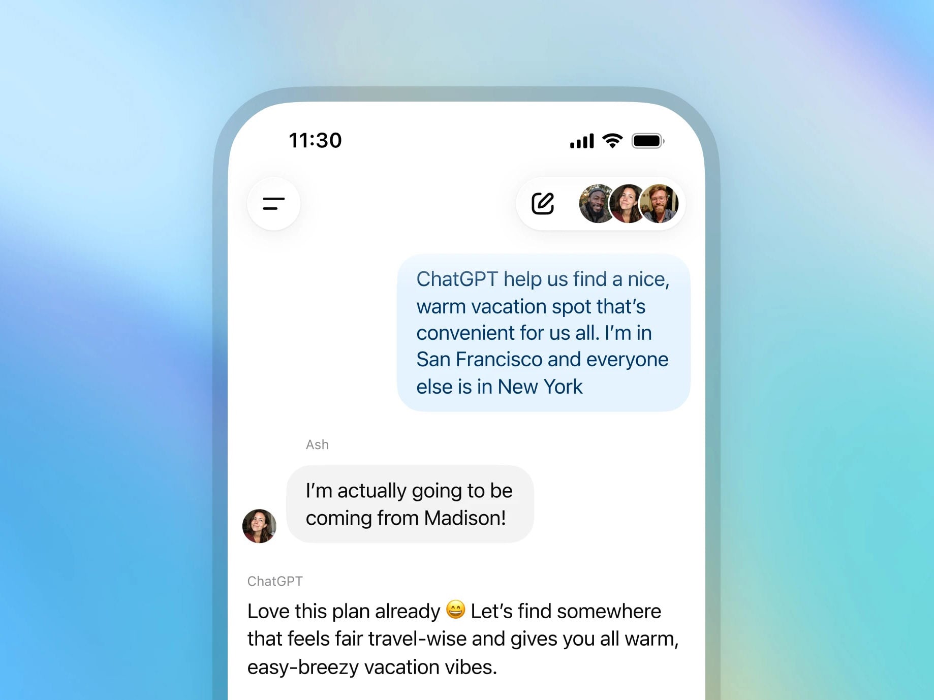 Os bots de IA, como o ChatGPT ou o Google Gemini, estão mudando a forma como os humanos falam