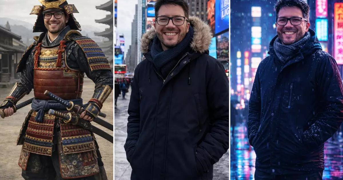 Para encarar de frente o Nano Banana Pro, OpenAI lança o novo ChatGPT Images