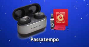 Passatempo Imacustica – MHD: Oferta de Produtos Imperdíveis para Audio e Cinema em Casa