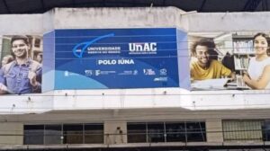 Vagas para curso à distância de Inteligência Artificial no Polo UAB de Iúna