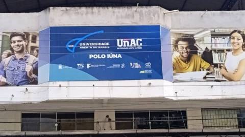 Vagas para curso à distância de Inteligência Artificial no Polo UAB de Iúna