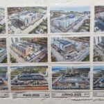 Veja quem está na corrida por US$ 20 bi de data centers - 20/12/2025 - Economia