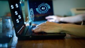 Você ainda acha que a IA vai substituir o seu trabalho?