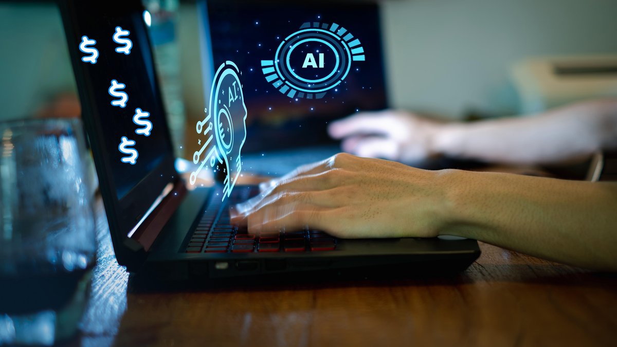 Você ainda acha que a IA vai substituir o seu trabalho?