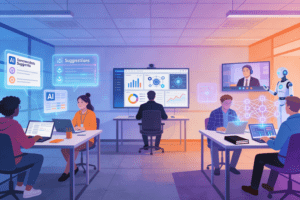 a lista definitiva das profissões de tecnologia que vão dominar 2026 traz surpresas que nem a IA previu