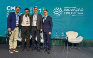 sessão destaca ética e regulação no uso da Inteligência Artificial em Saúde da Mulher