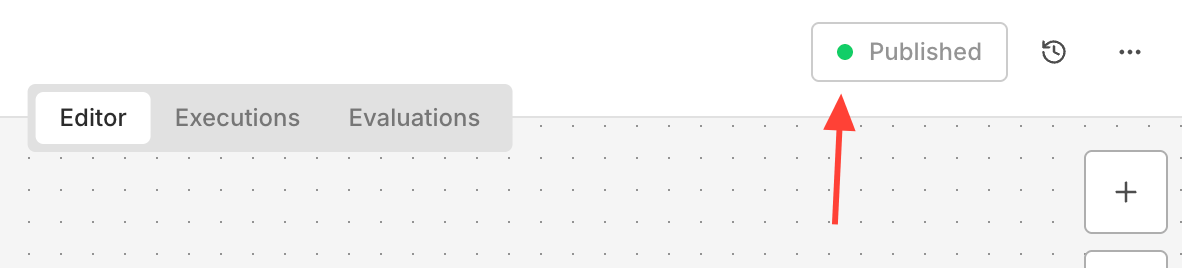 Anunciando o salvamento automático e muito mais! –Blog n8n