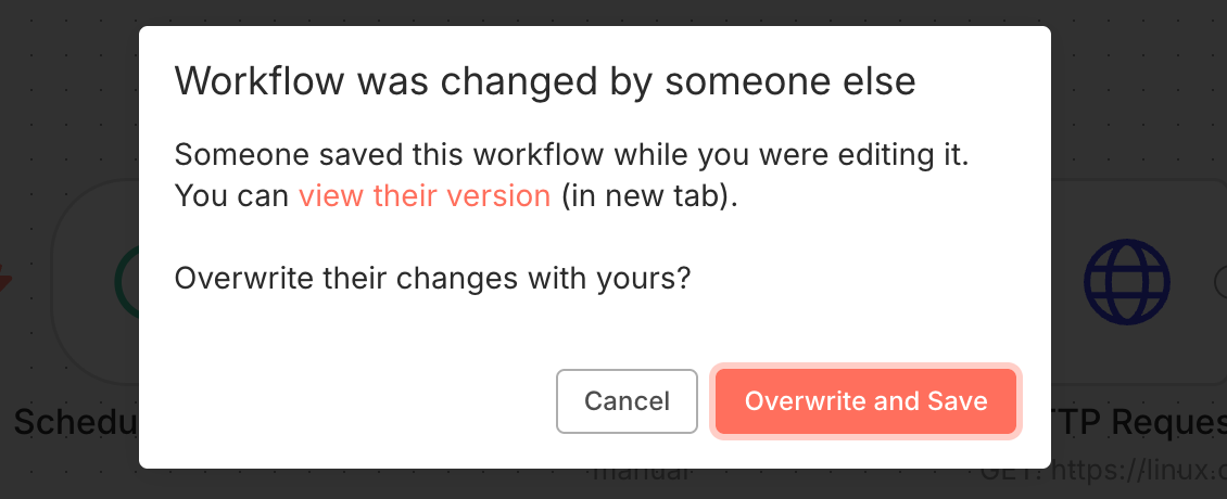 Anunciando o salvamento automático e muito mais! –Blog n8n