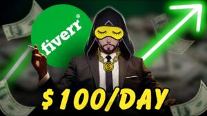 Discover How AI Can Help You Make Money Easily on Fiverr (Even if You’re a Beginner!)
