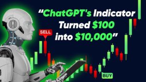 ChatGPT Trading Strategy: Learn How to Achieve 20097% Returns on TradingView with Zero Risk (Full Tutorial) – Plus a Surprising Fact!