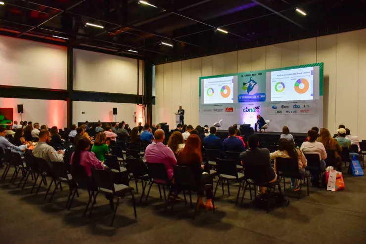 36ª Reunião Anual do CBNA debate aplicações da Inteligência Artificial na nutrição animal, em São Paulo – O Presente Rural