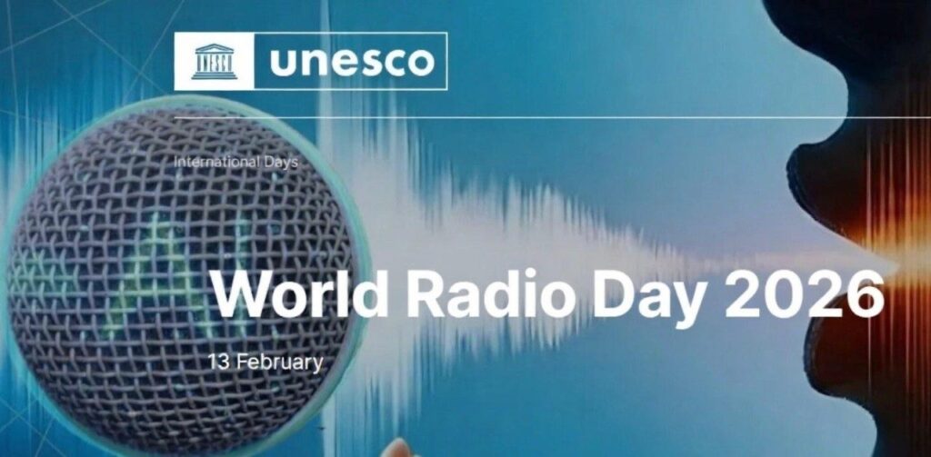 A Rádio à prova da Inteligência Artificial