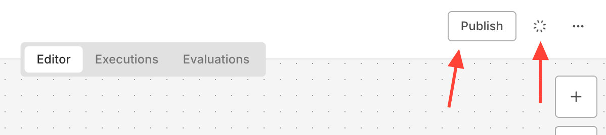 Anunciando o salvamento automático e muito mais! –Blog n8n