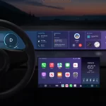 CarPlay IA Apple Siri