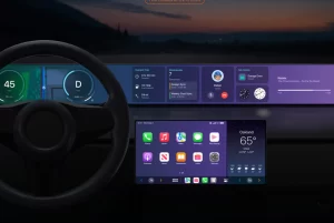 Apple abre CarPlay à IA. Falar com ChatGPT e Gemini ao conduzir