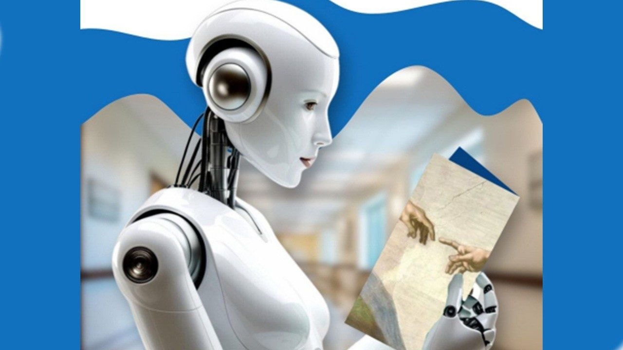 Aspectos morais sobre a inteligência artificial